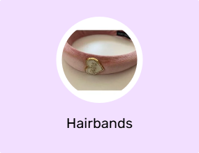 Hairbands