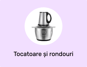 Tocatoare și rondouri