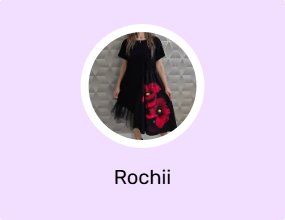 Rochii