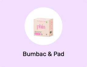 Bumbac & Pad