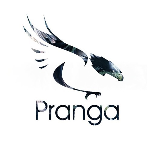 Pranga