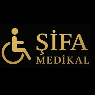 Şifa Medikal Temizlik Ürünleri