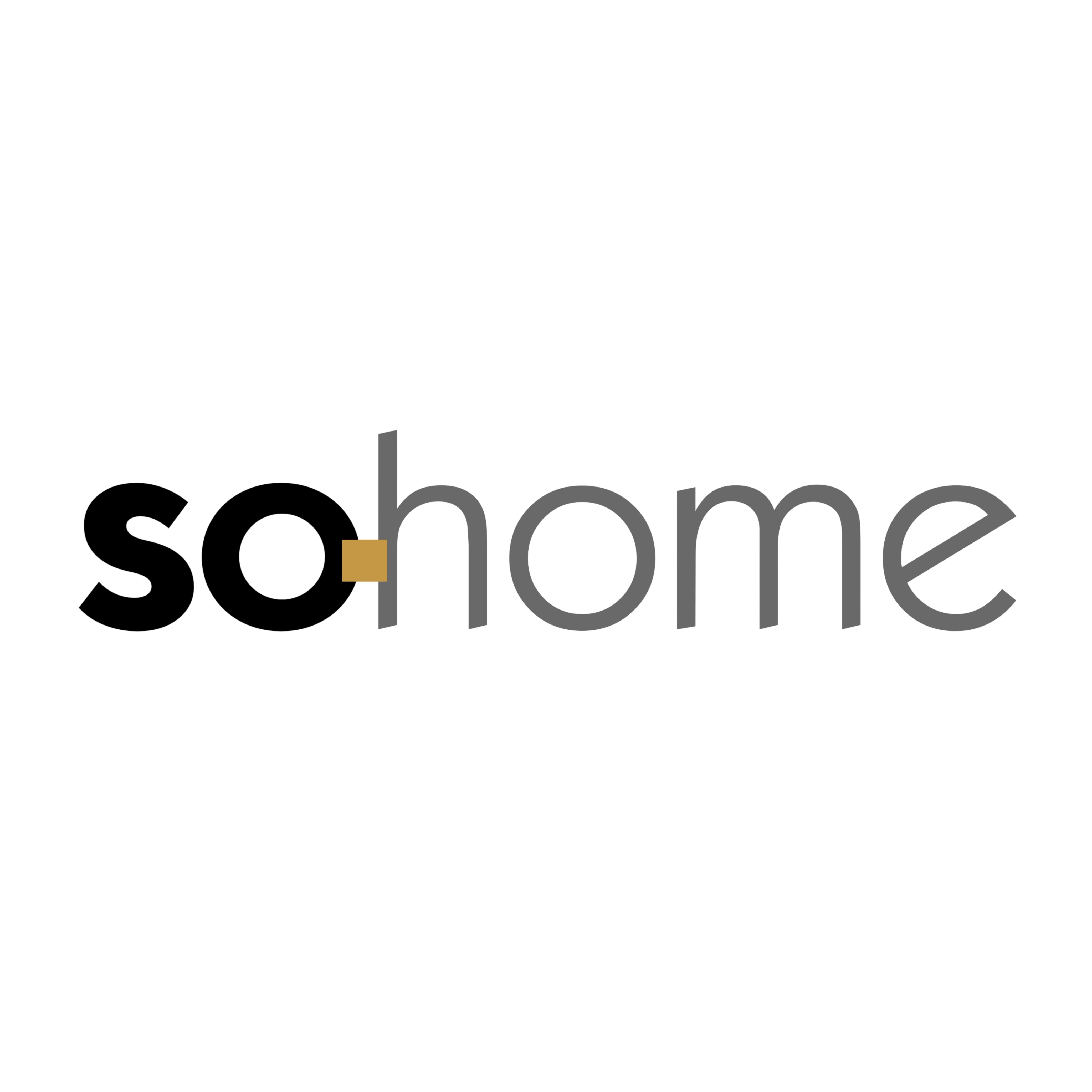 Sohome Ev ve Dekorasyon