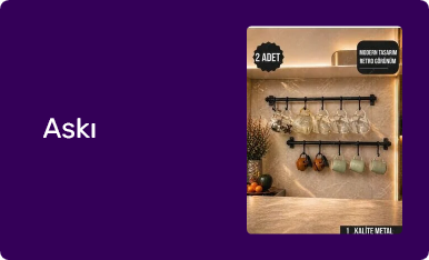 Askı