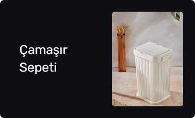 Çamaşır Sepeti