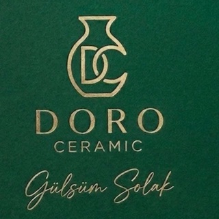 Doro Seramik logo