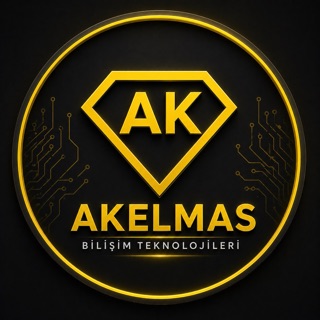 AKELMAS Bilişim Teknolojileri