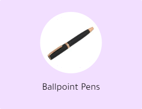Ballpoint Pens