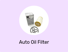 Auto Oil Filter