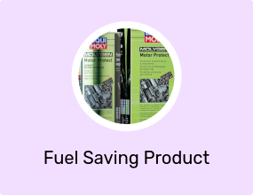 Fuel Saving Product