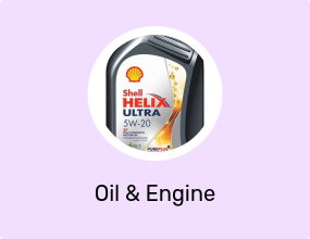 Oil & Engine Additives