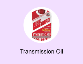 Transmission Oil