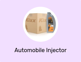 Automobile Injector