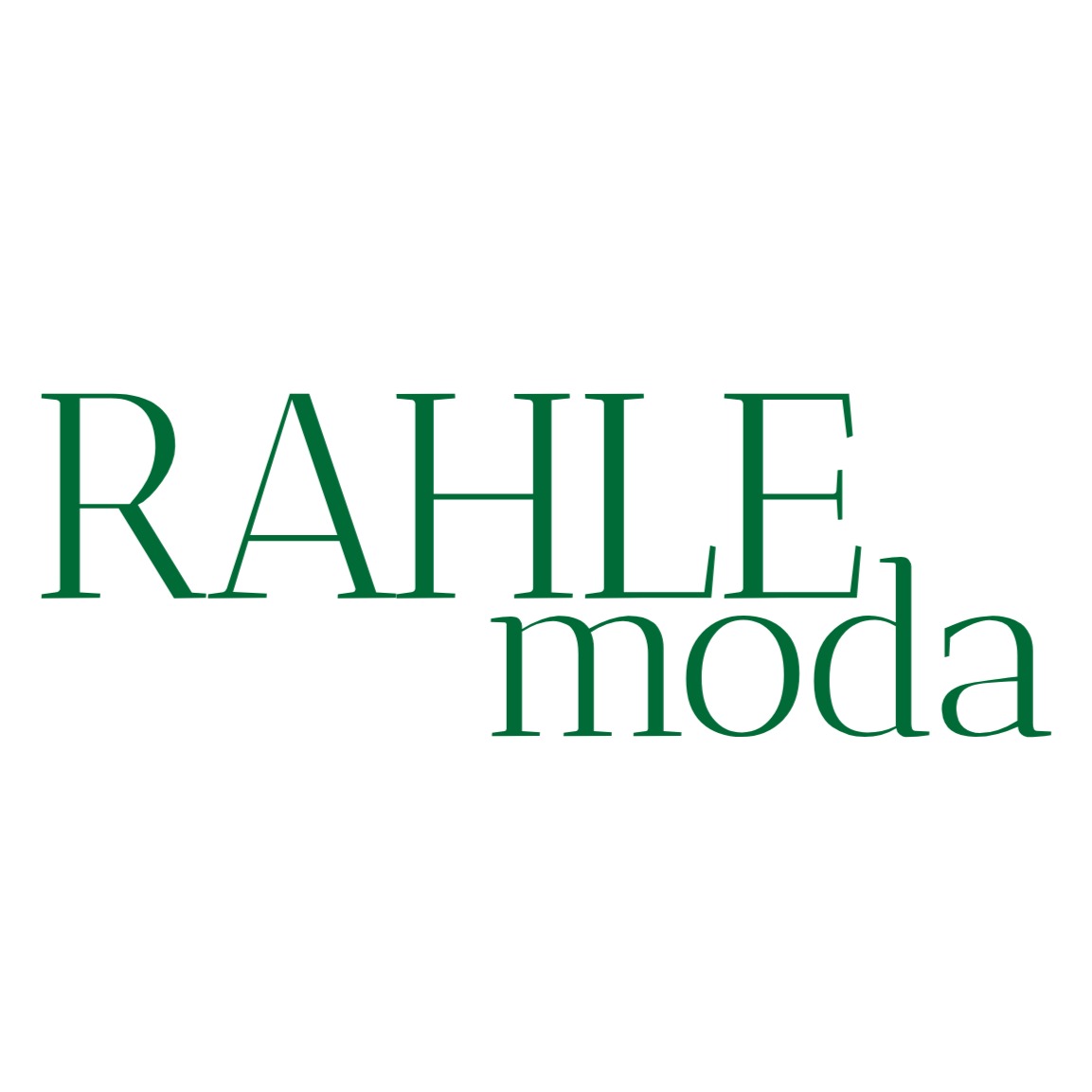 Rahle Moda