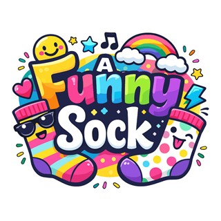 A Funny Sock