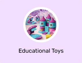Educational Toys