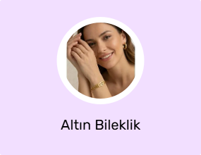 Altın Bileklik