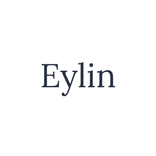 Eylin