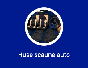 Huse scaune auto