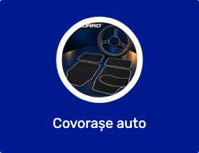 Covorașe auto