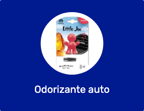 Parfumuri auto