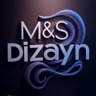 M&SDİZAYN