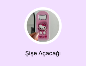 Şişe Açacağı