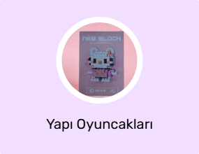 Yapı Oyuncakları