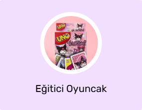 Eğitici Oyuncak
