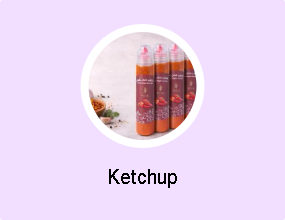 Ketchup