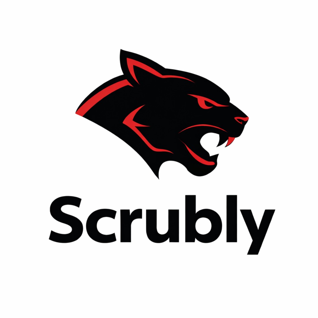 Scrubly Türkiye
