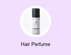 Hair Perfume