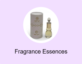 Fragrance Essences