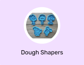 Dough Shapers