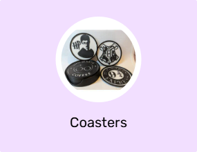 Coasters