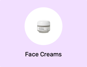 Face Creams