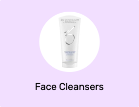 Face Cleansers