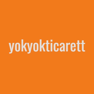 yokyokticarett logo