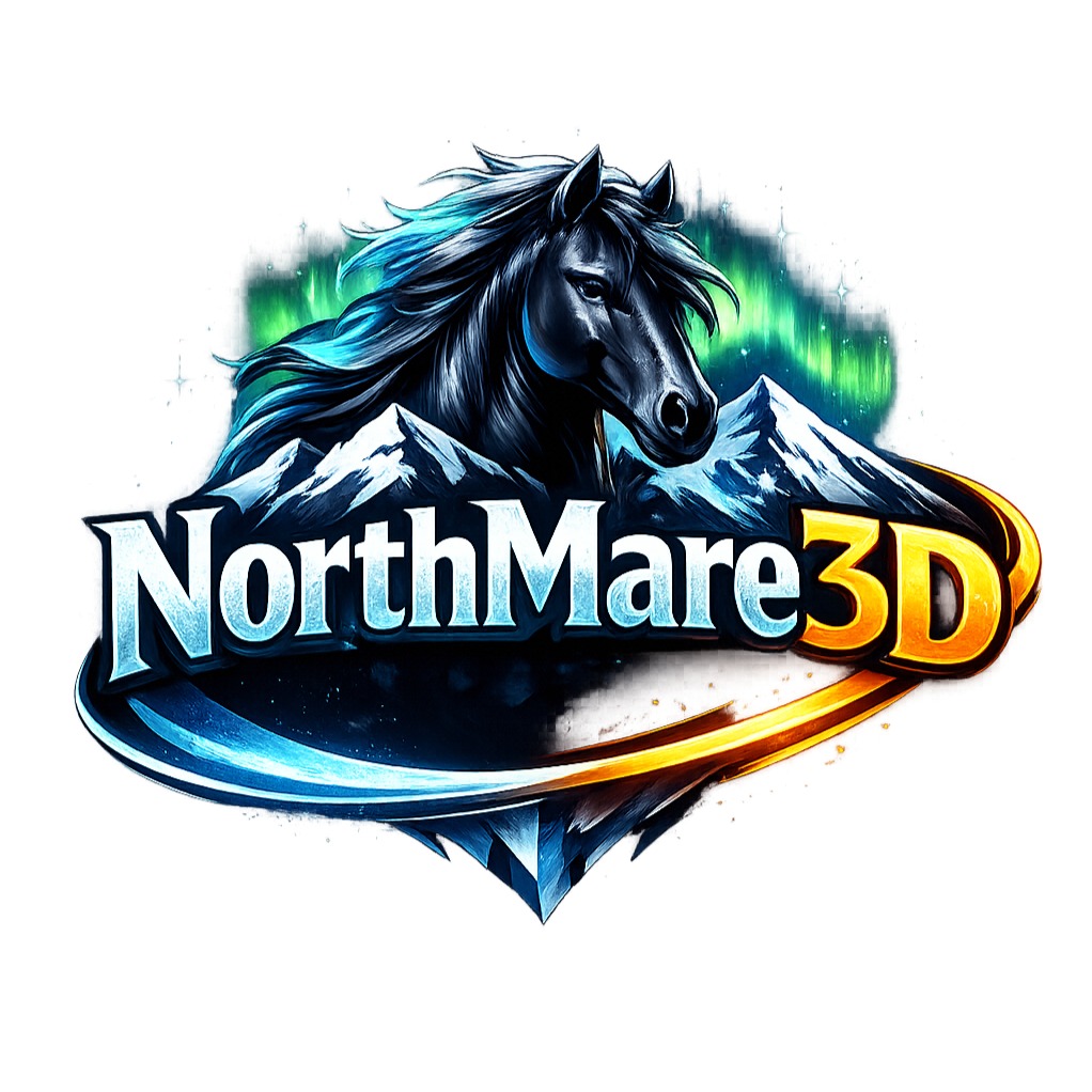 NorthMare3D