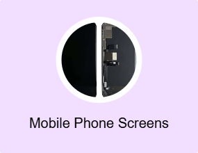 Mobile Phone Screens