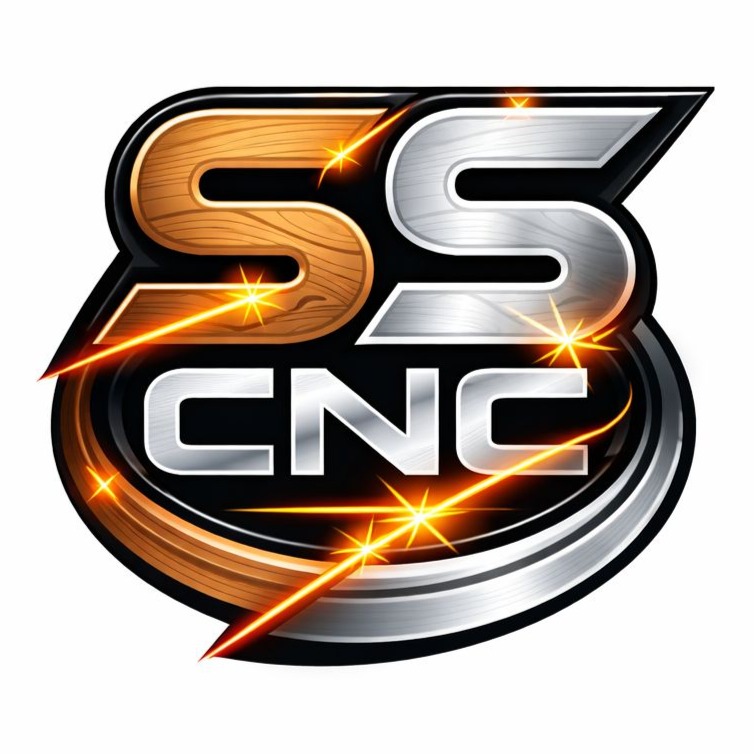 SS CNC