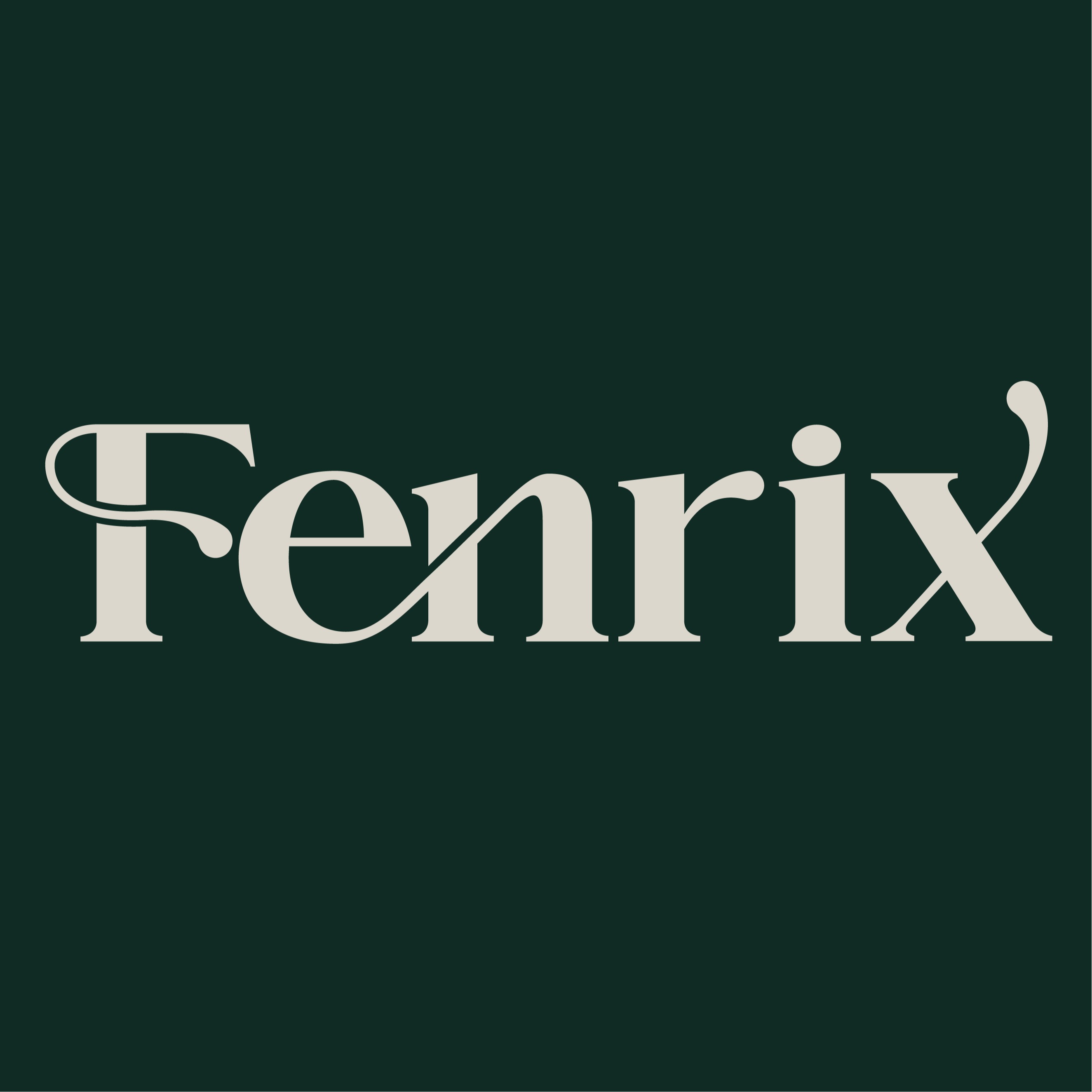Fenrix