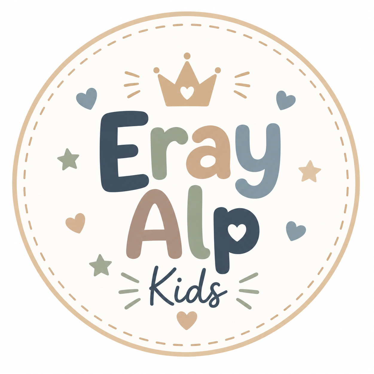 Eray Alp Kids