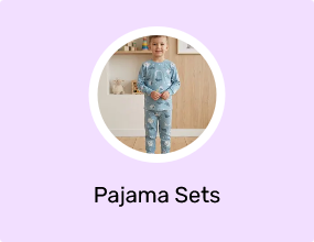 Pajama Sets
