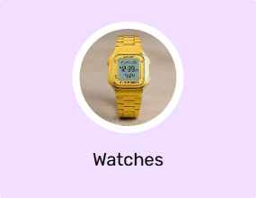 Watches
