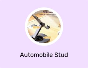 Automobile Stud