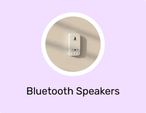 Bluetooth Speakers