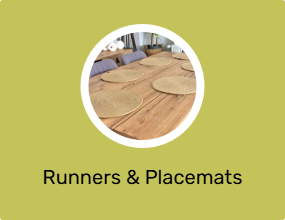 Runners & Placemats