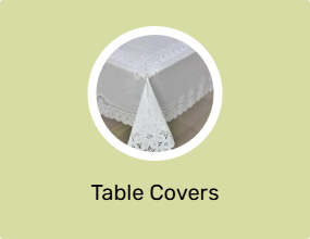 Table Covers