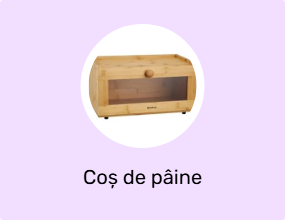 Coș de pâine
